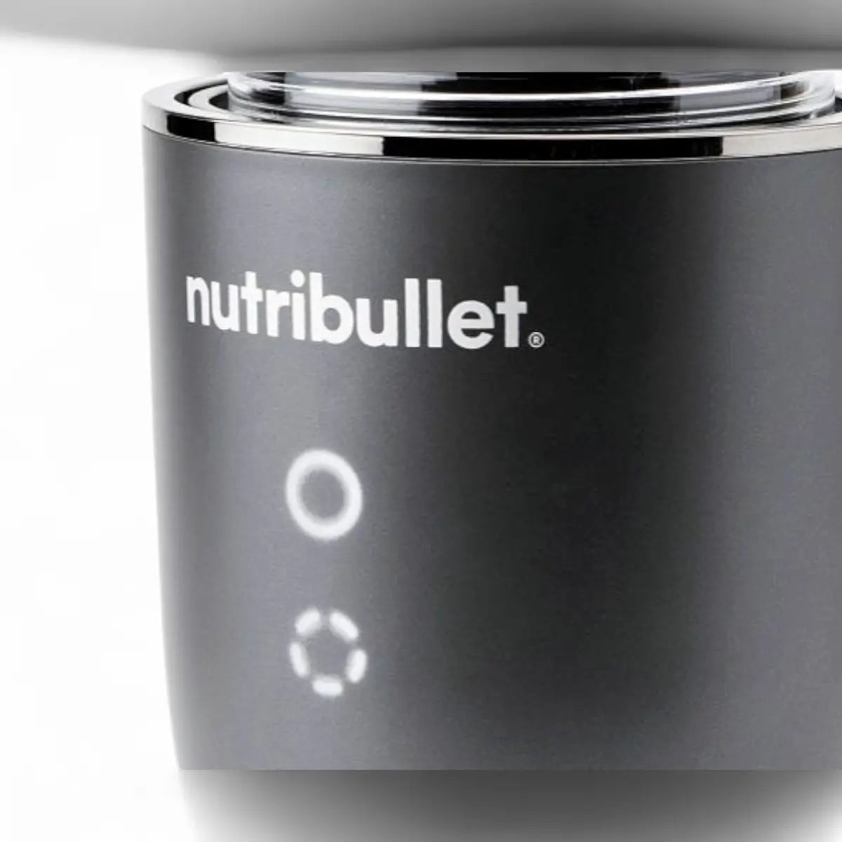 Nutribullet Ultra 1000W High Speed Blender With Pulse Function - Black