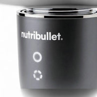 Nutribullet Ultra 1000W High Speed Blender With Pulse Function - Black
