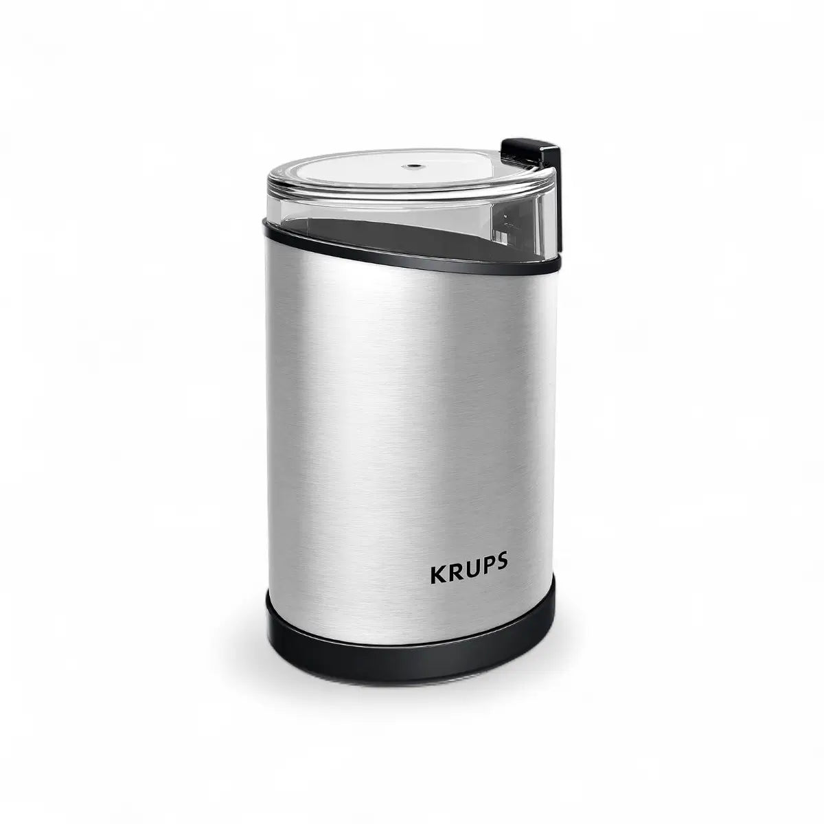 Krups Stainless Steel Coffee Mill