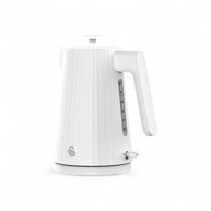 Swan Wave Kettle & 2 Slice Toaster White