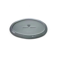 Olivia Princess Oval Platter Red