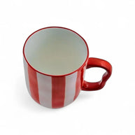 Olivia Princess Mug - Red