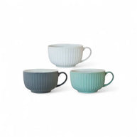 Home Classix Anenomes Soup Mug 380ml