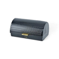 Continental Homeware Waves Rolltop Bread Bin