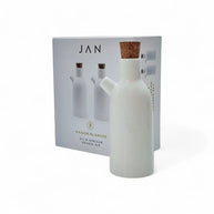 Jan Maison Blanche Oil & Vinegar Pourer Set of 2