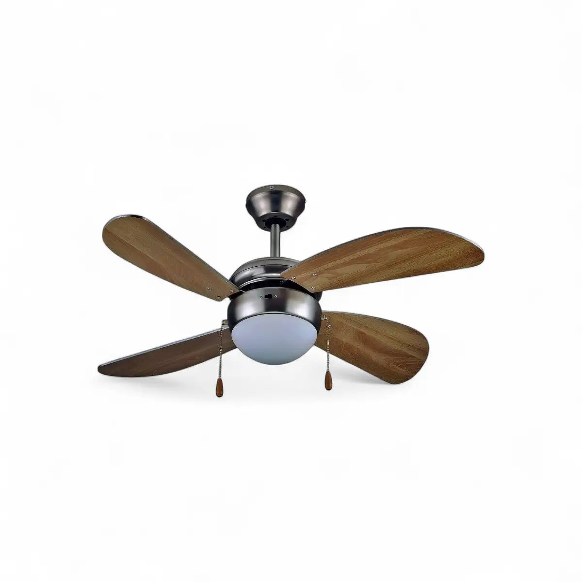 Goldair 4 Blade Ceiling Fan 1060mm