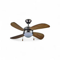 Goldair 4 Blade Ceiling Fan 1060mm