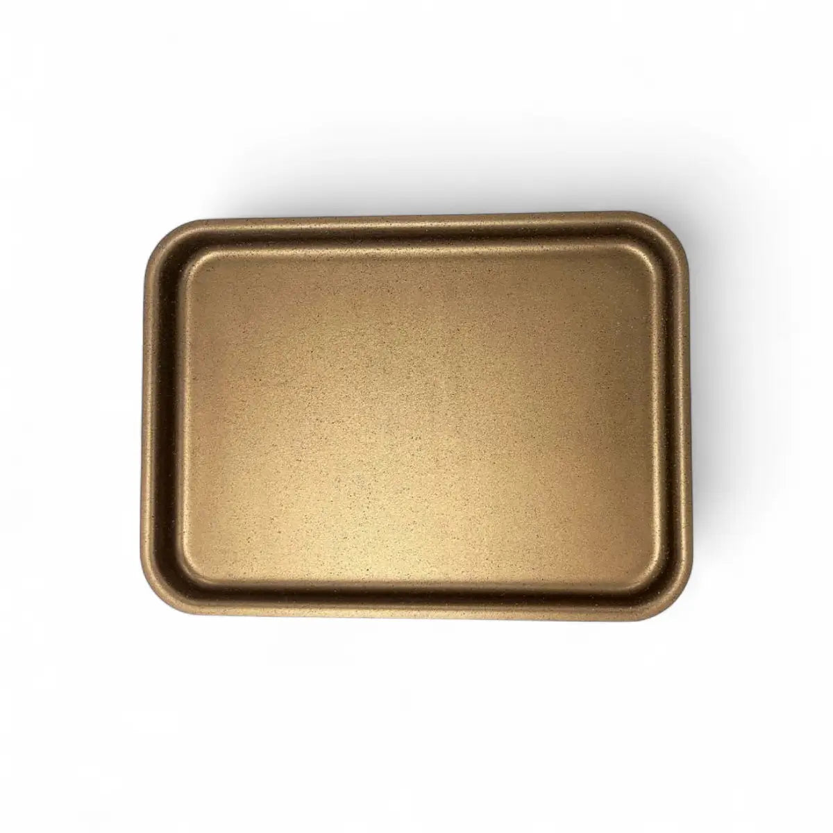Cem Proffesional Aluminium Shallow Baking Tray 35x25cm