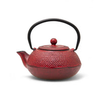 Regent Cast Iron Chinese Teapot