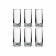 Pasabahce Valse Hiball 290ml 6pc