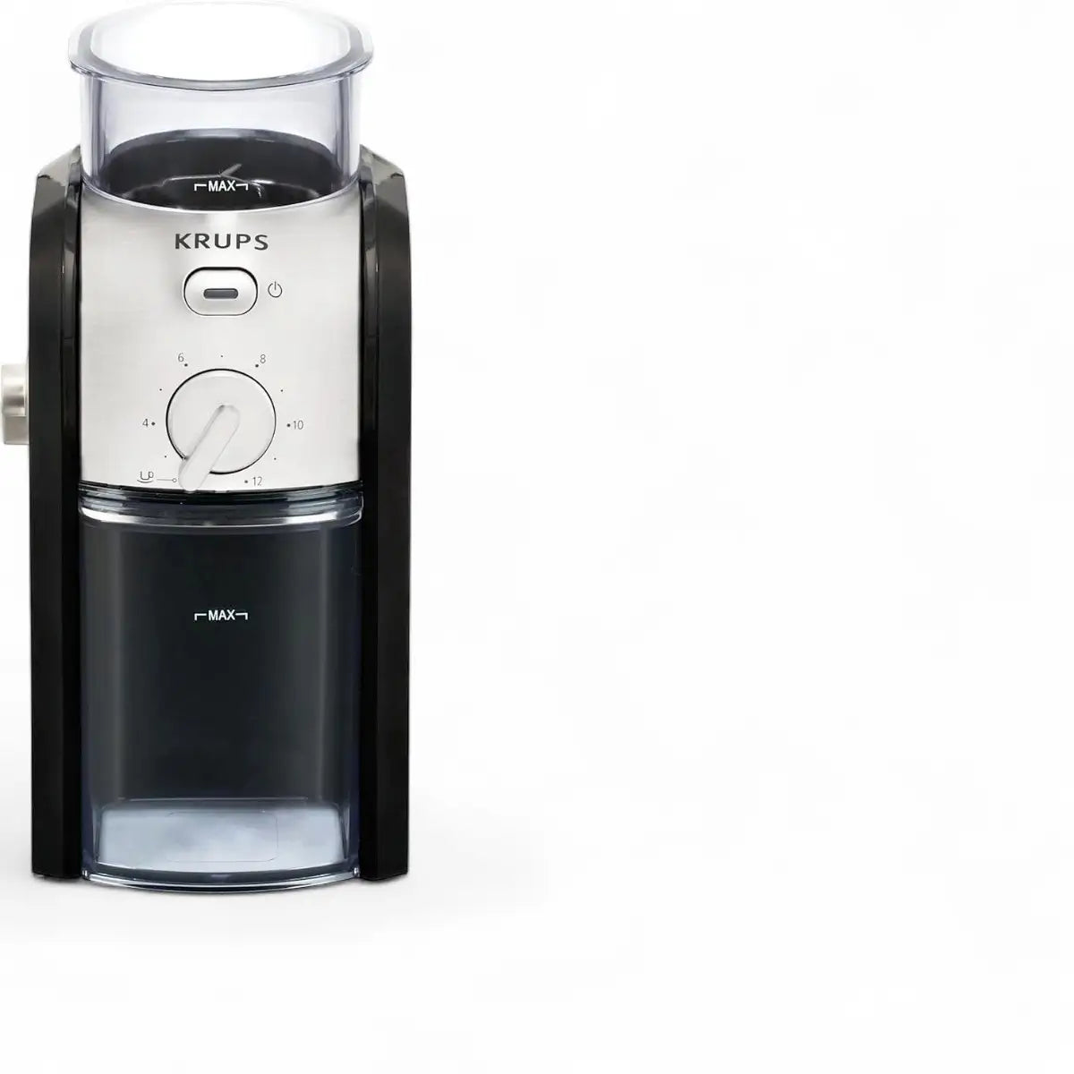 Krups Coffee Bean Burr Grinder