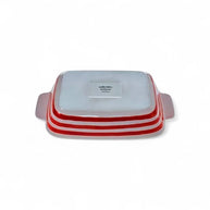 Olivia Princess Lasagne Dish Large