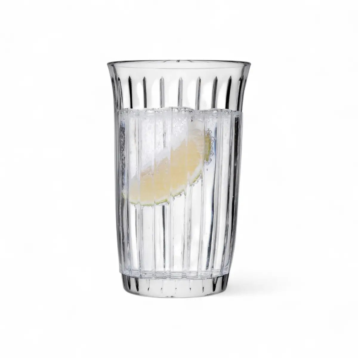 Pasabahce Joy Long Drink Glasses 365ml  Set of 4