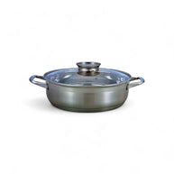 Rolux Stainless Steel Pot