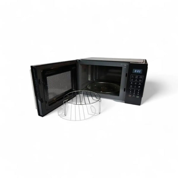 Kenwood Digital Microwave Oven with Grill 29L - Black