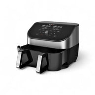 Instant  Vortex Plus Versazone 8 in 1 Airfryer with Clearcook Window 8.5L