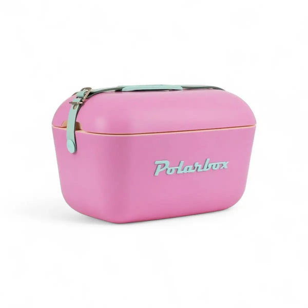 Polarbox Cooler With Shoulder Strap