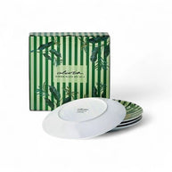 Olivia Princess Dinner Plate Set of 4