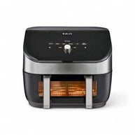 Instant  Vortex Plus Versazone 8 in 1 Airfryer with Clearcook Window 8.5L