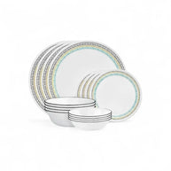 Corelle Paloma 16 Pc Dinner Set