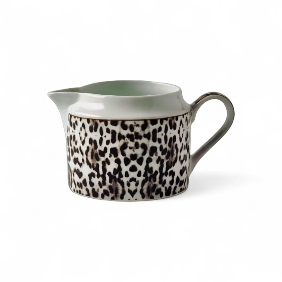 Jenna Clifford Leopard Creamer