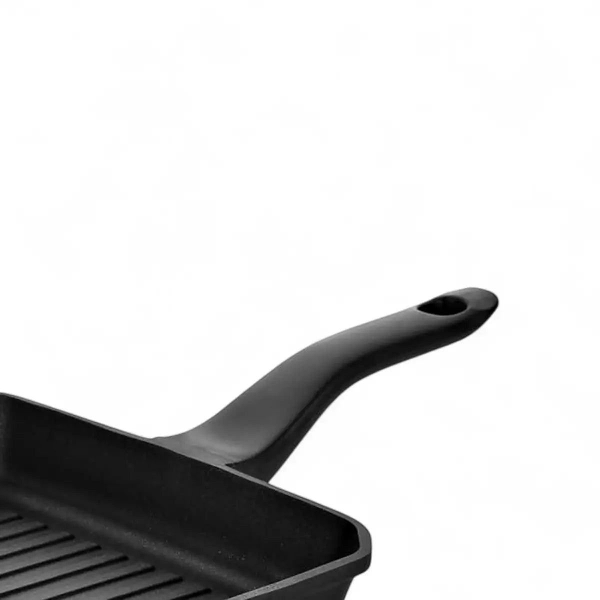 Cem Premium Cast Aluminium Grill 26cmx26cm