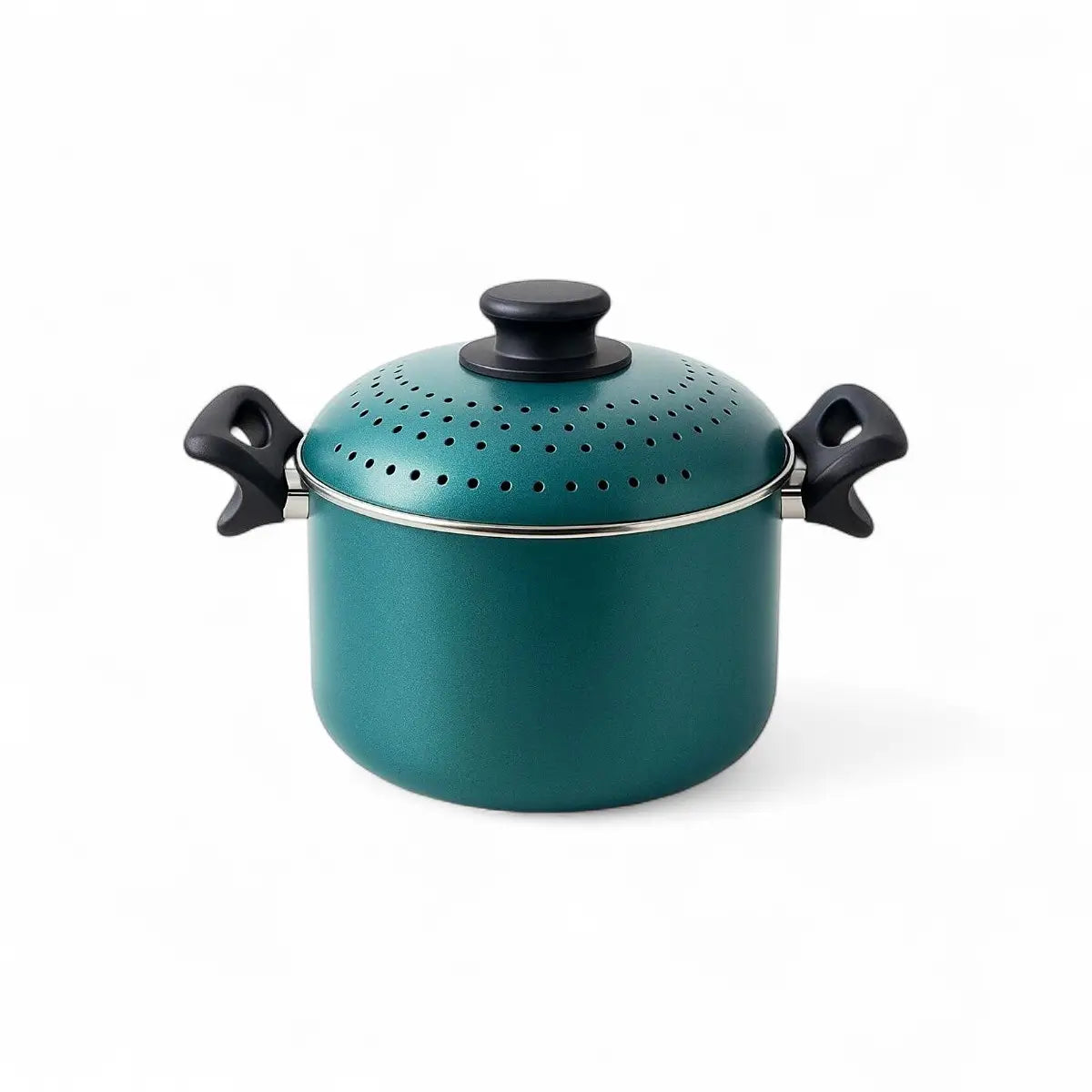 Cem Green Pasta Pot 20cm