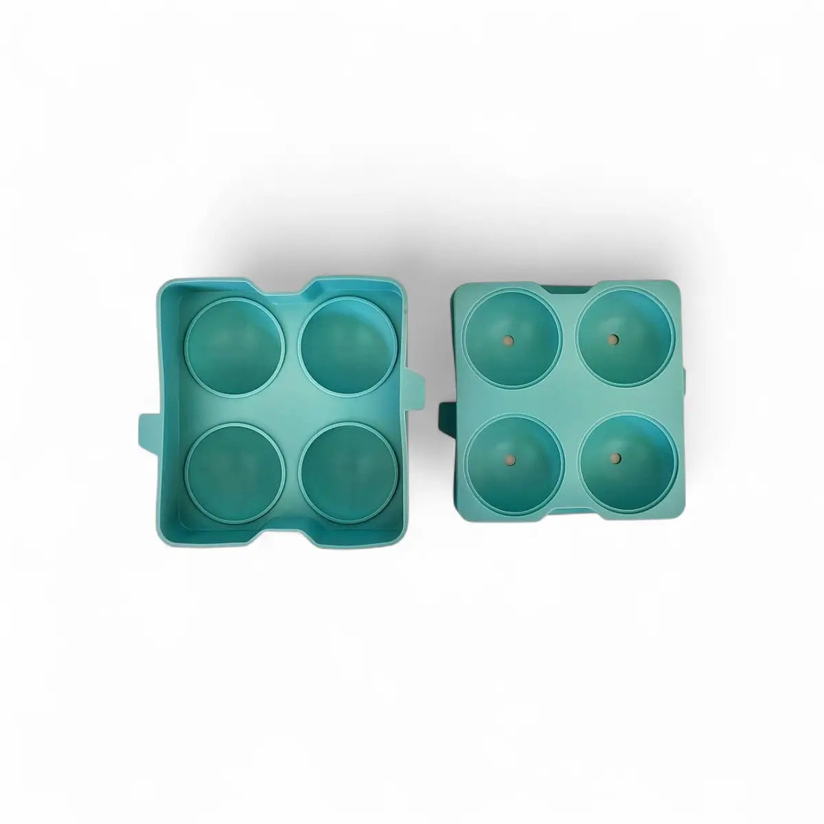 Home Classix Silicone 4 XL Ice Balls – 16.9 x 15.4 x 6cm