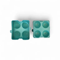 Home Classix Silicone 4 XL Ice Balls – 16.9 x 15.4 x 6cm