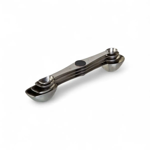 PL8 Measuring Spoons Stainless Steel