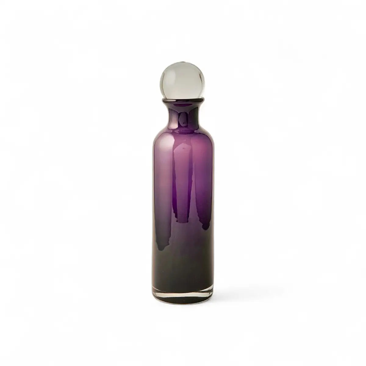 Omada Bottle With Lid
