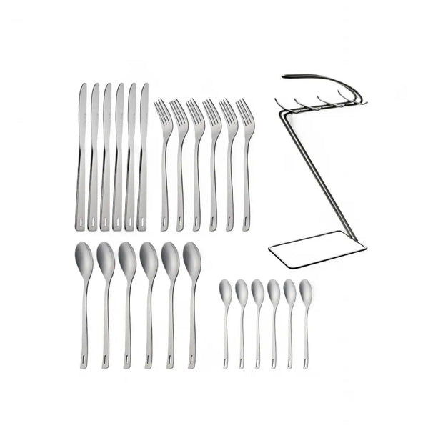 St James Cutlery Daily 24 Piece
