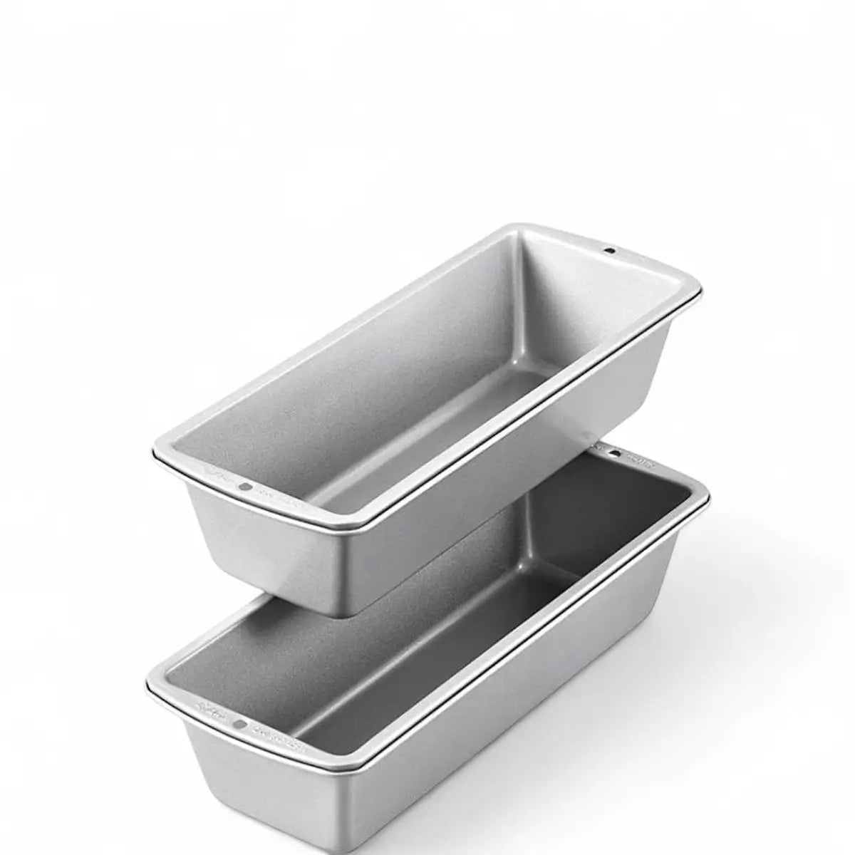 Wilton Long Loaf Pan 31cm - 2pc