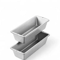 Wilton Long Loaf Pan 31cm - 2pc