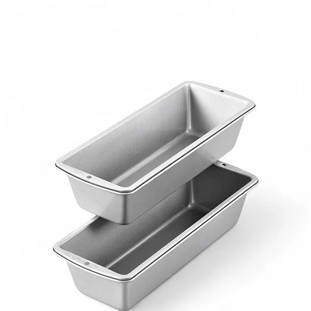 Wilton Long Loaf Pan 31cm - 2pc