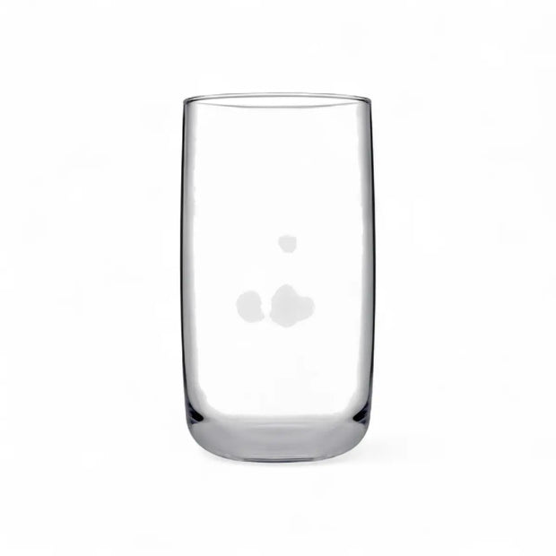 Pasabahce Iconic Hiball 540ml 4Pc Set