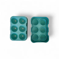 Home Classix Silicone 6 Ice Balls – 18.5 x 13 x 5cm