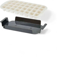 Ice Cube Maker with PP Holder Pack of 12