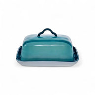 Olivia Princess Butter Dish