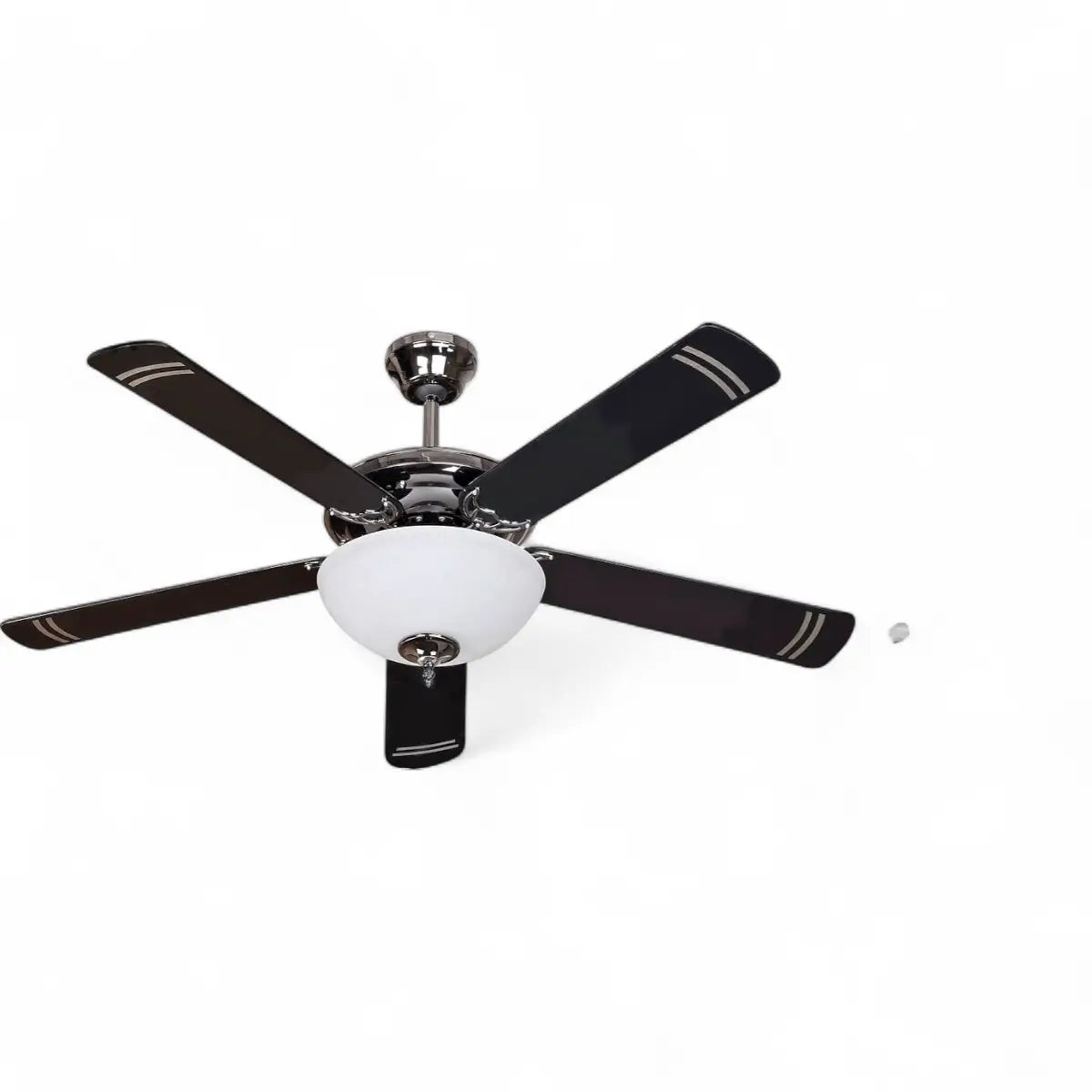 Goldair 5 Blade Ceiling Fan 132cm - With Remote