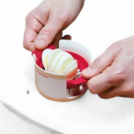 Progressive Egg Slicer