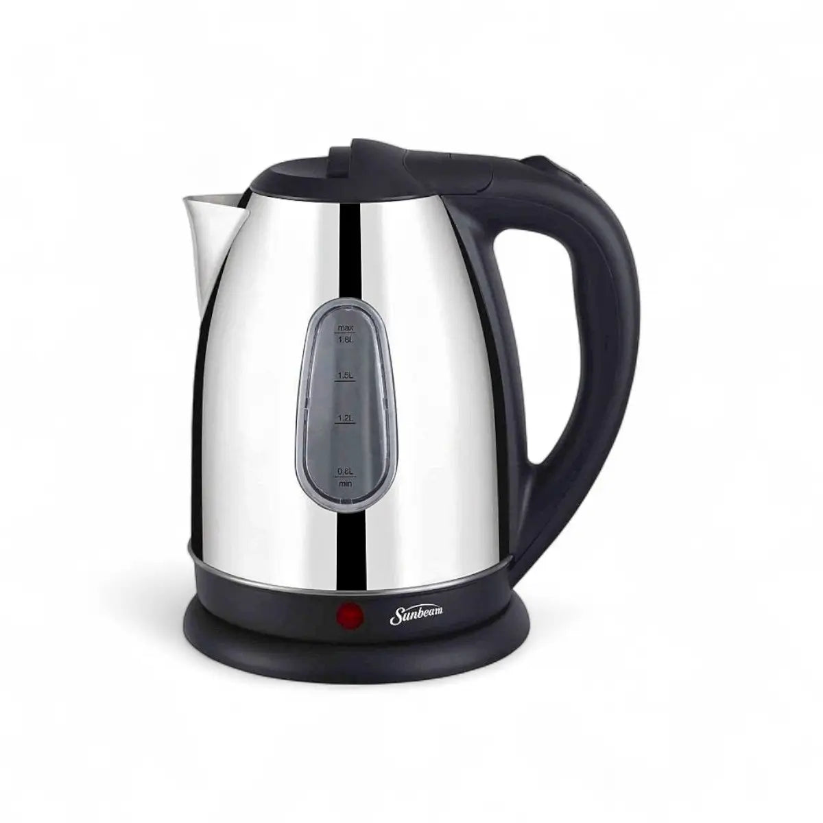 Sunbeam Cordless Kettle 1.8L