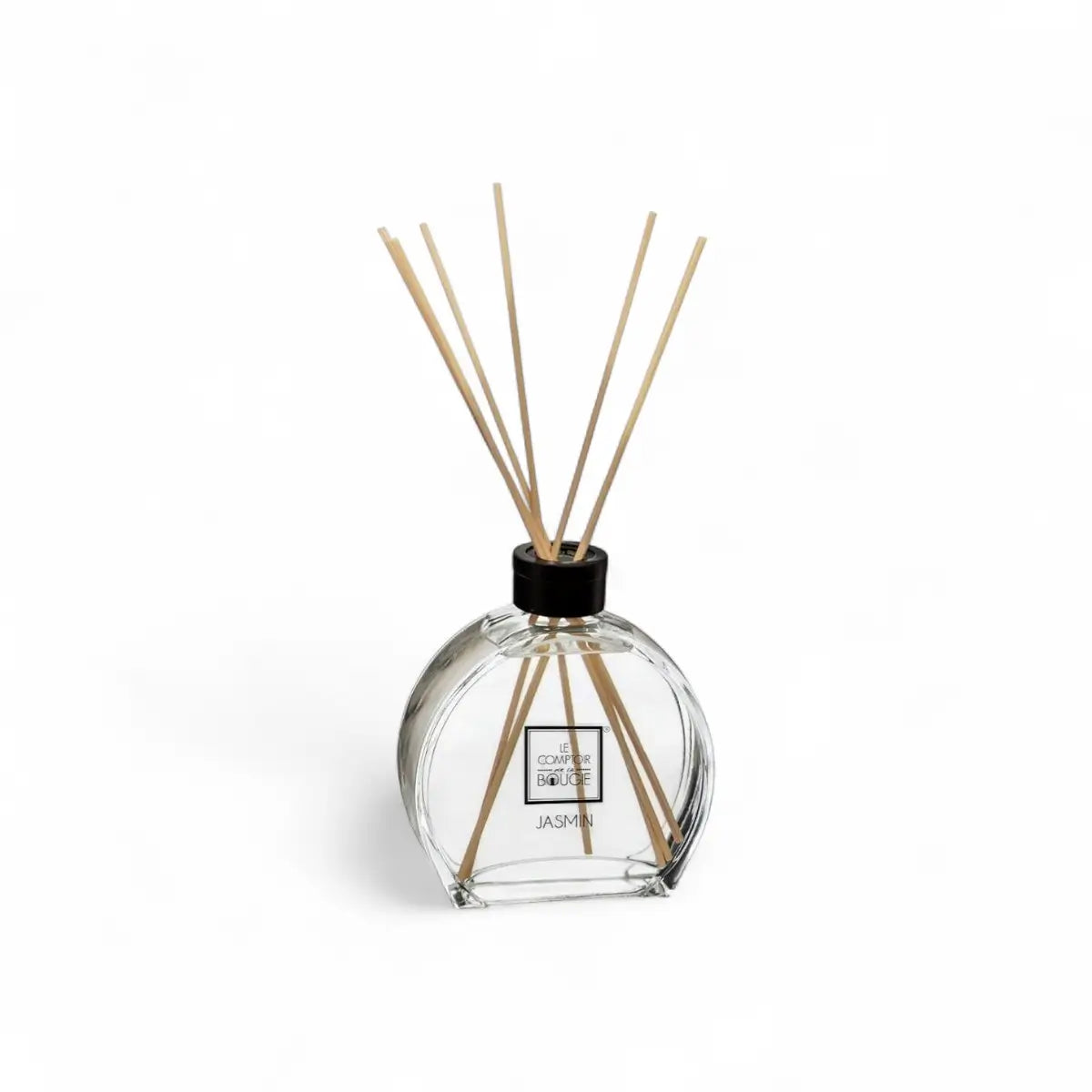 Hali Jasmine Glass Diffuser 100 ml