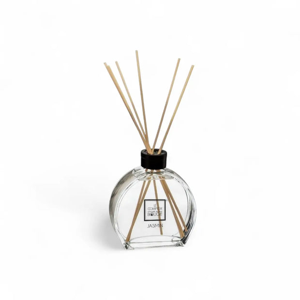 Hali Jasmine Glass Diffuser 100 ml
