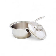 Tez Saucepan 24x10cm