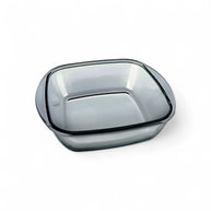 Consol Lisbon Square Roaster, 2.4lt (264x239x74mm)