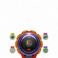 Dyson V12™ Detect Absolute Cordless Vacuum Cleaner