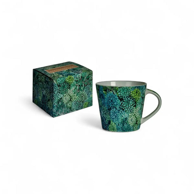 DG – Madhya Azure Mug