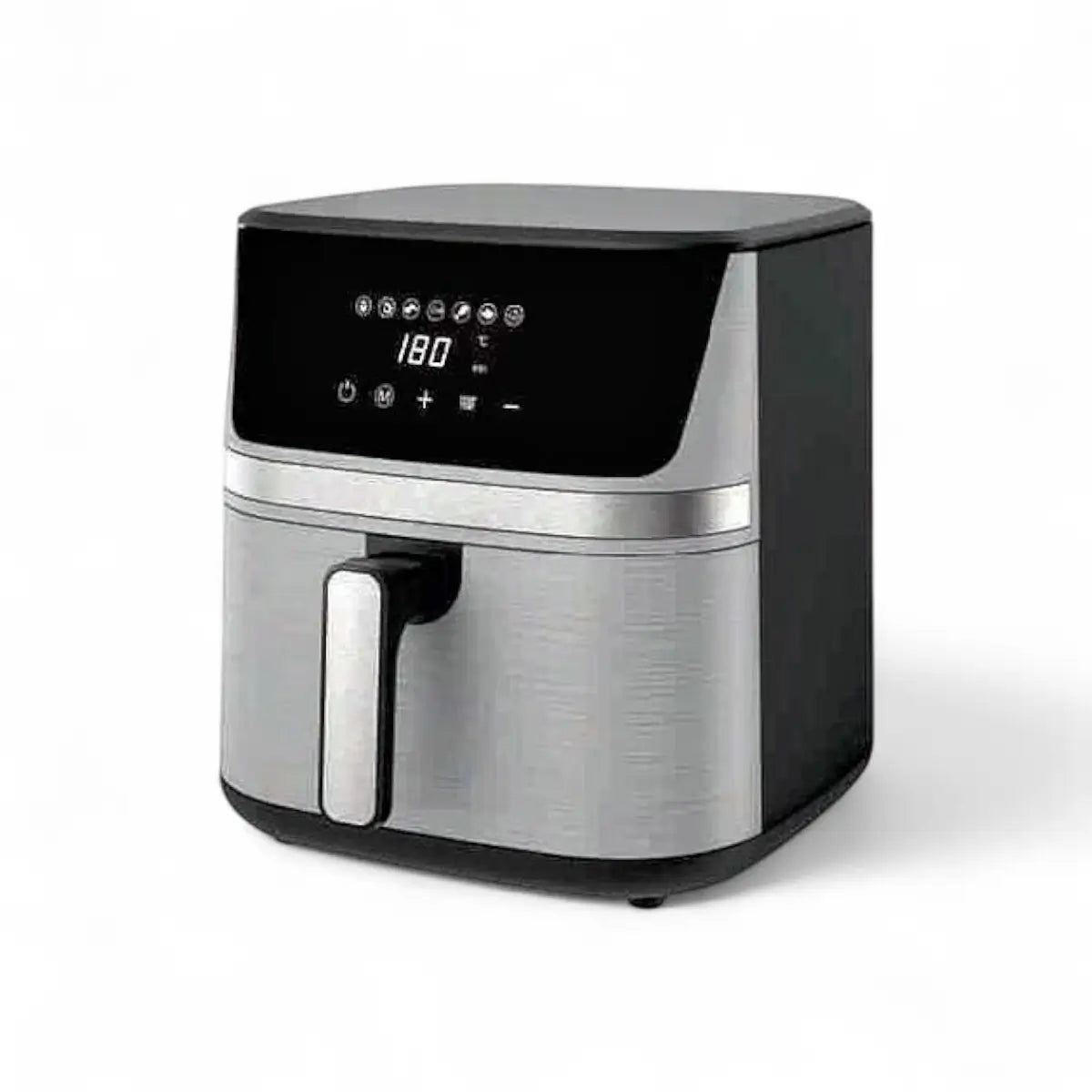 Sunbeam Digital Air Fryer 6.5L