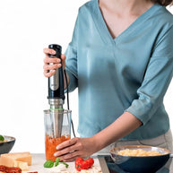 Braun Multi Quick 7 Series